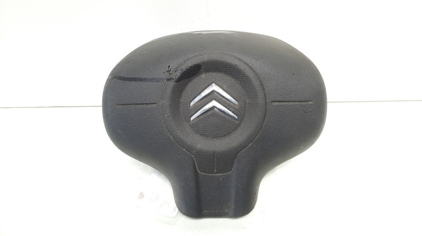 Airbag volan, cod 96830365ZD, Citroen C3 Picasso (id:605749)