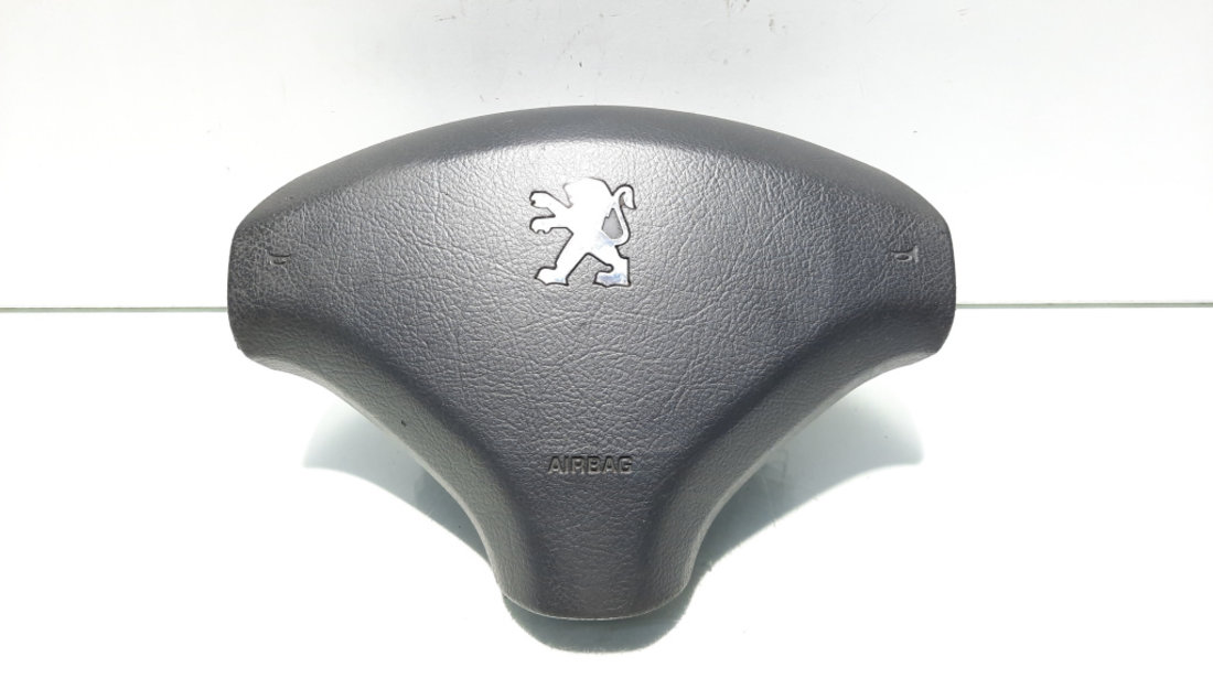 Airbag volan, cod 96845302ZE, Peugeot 3008 (id:556485)