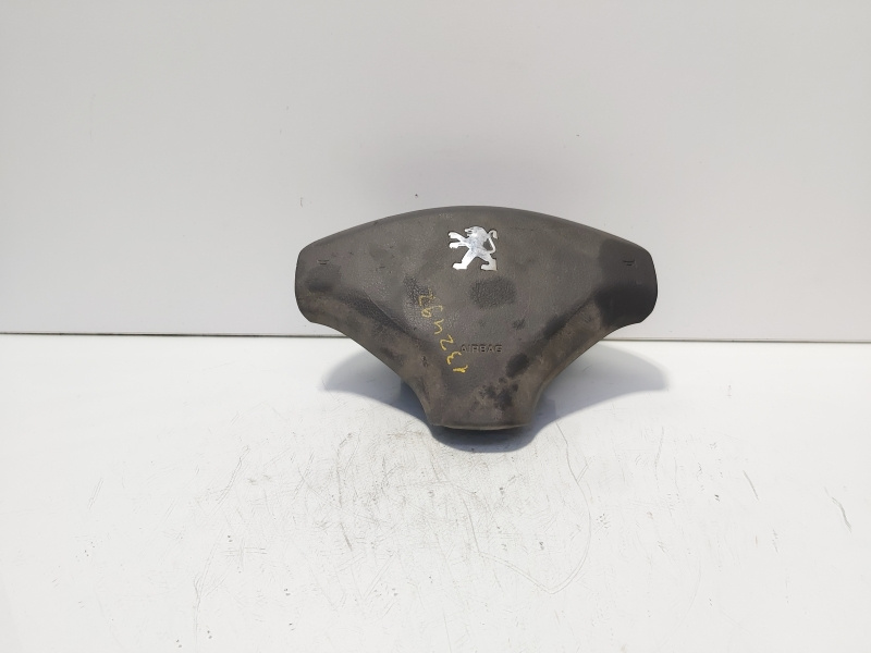 Airbag volan, cod 96845302ZE, Peugeot 3008 (id:689234)