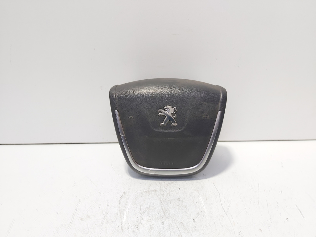 Airbag volan, cod 96863325ZE, Peugeot 508 (id:689227)
