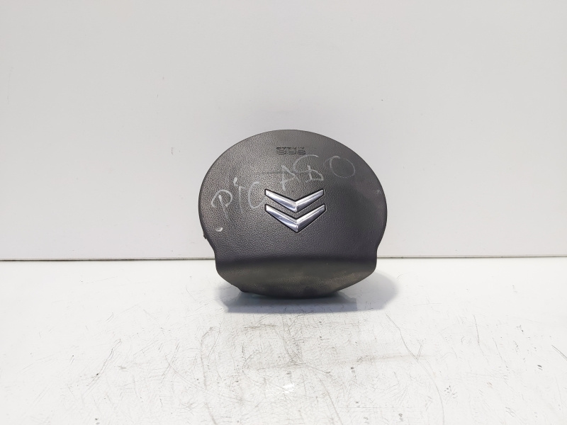Airbag volan, cod 96866504ZD, Citroen C4 Picasso (id:689228)