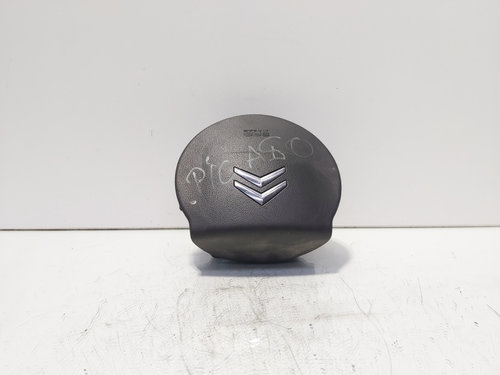 Airbag volan, cod 96866504ZD, Citroen C4 Picasso (id:689228)