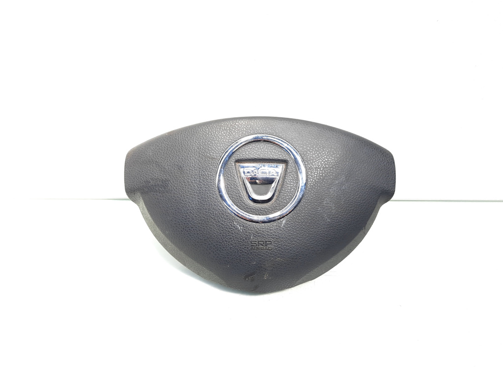 Airbag volan, cod 985109782R, Dacia Sandero 2 Stepway (idi:527204)