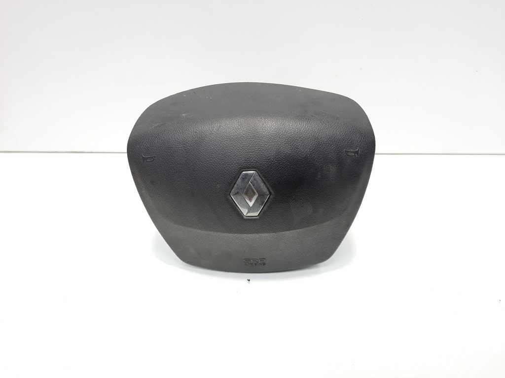 Airbag volan, cod 985701921R, Renault Grand Scenic 3 (id:598266)
