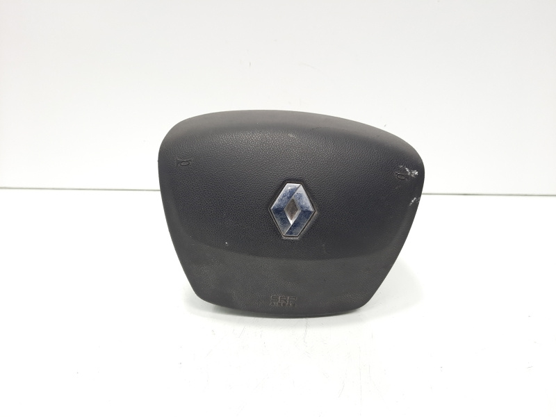 Airbag volan, cod 985701921R, Renault Scenic 3 (id:610706)
