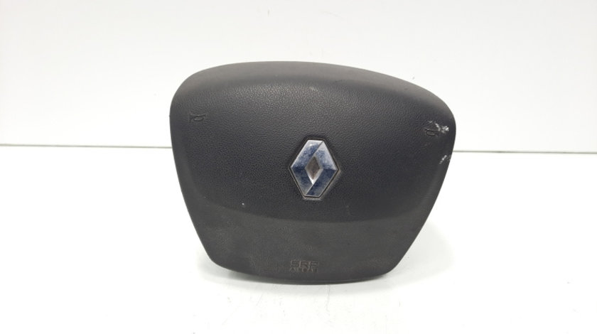 Airbag volan, cod 985701921R, Renault Scenic 3 (id:610706)