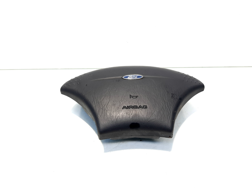 Airbag volan, cod 98AB-A042B85-DCYYFY, Ford Focus 1 Sedan (id:528171)