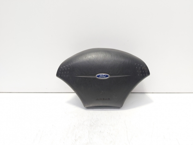 Airbag volan, cod 98AB-A042D85, Ford Focus 1 (id:691326)
