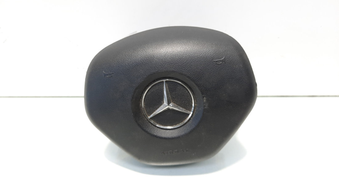 Airbag volan, cod A2188603402, Mercedes Clasa C T-Model (S204) (id:540359)