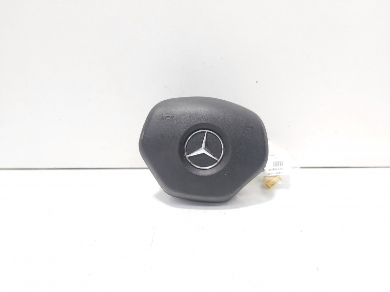 Airbag volan, cod A2188603402, Mercedes Clasa C Coupe (C204) (id:230655)