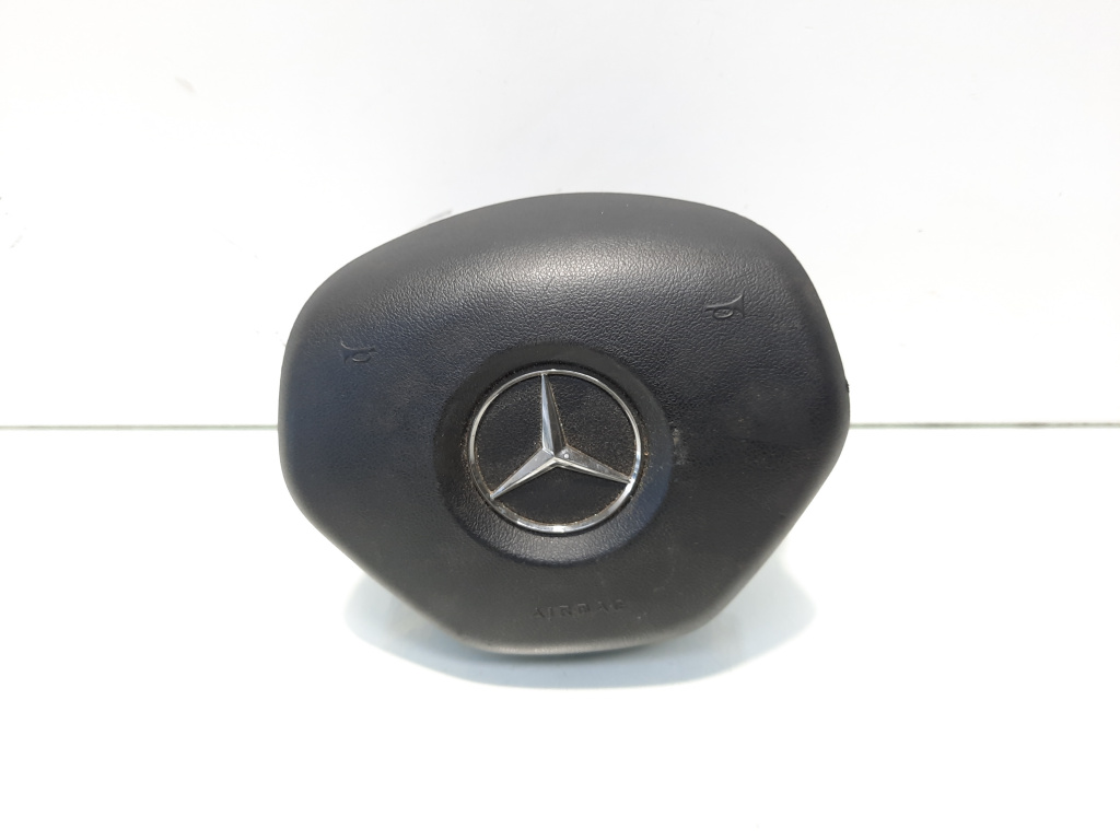 Airbag volan, cod A2188603402, Mercedes Clasa C (W204) (idi:540359)