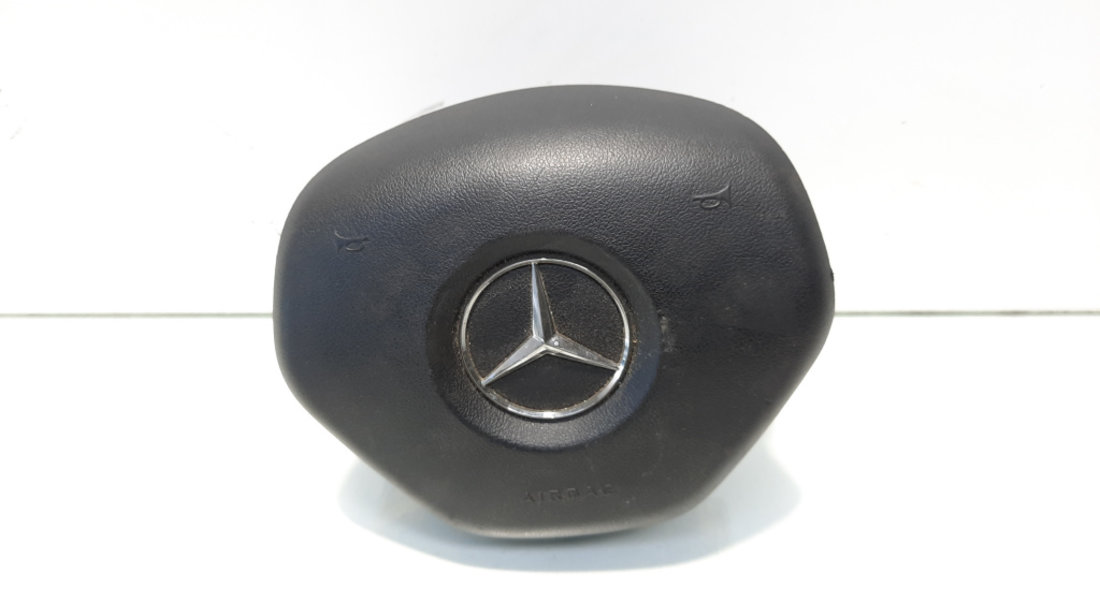 Airbag volan, cod A2188603402, Mercedes Clasa C Coupe (C204) (idi:540359)