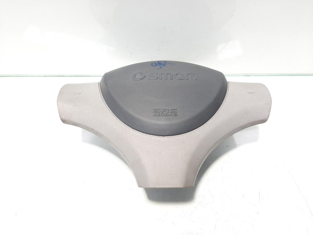 Airbag volan, cod A4548601502, Smart ForFour (id:467441)