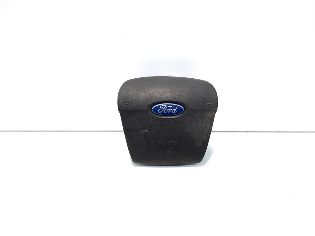 Airbag volan, cod AM21-U042-B85-ABW, Ford Mondeo 4 Turnier (id:528284)