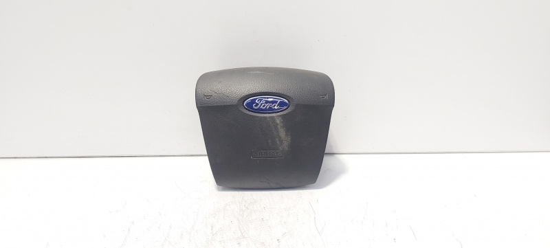 Airbag volan, cod AM21-U042B85-ABW, Ford Mondeo 4 Turnier (id:690136)