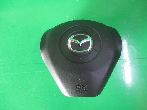 AIRBAG VOLAN COD BAMPT1-1085 MAZDA RX-8 SE17 1.3 BENZINA FAB. 2003 – 2012 ⭐⭐⭐⭐⭐