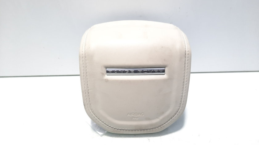 Airbag volan, cod CPLA-043B13-AF, Land Rover Range Rover Sport (L494) (idi:569046)