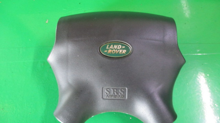 AIRBAG VOLAN COD EHM102040LNF LAND ROVER FREELANDER FAB. 1998 - 2006 ⭐⭐⭐⭐⭐