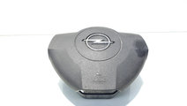 Airbag volan, cod GM13111348, Opel Zafira B (A05) ...