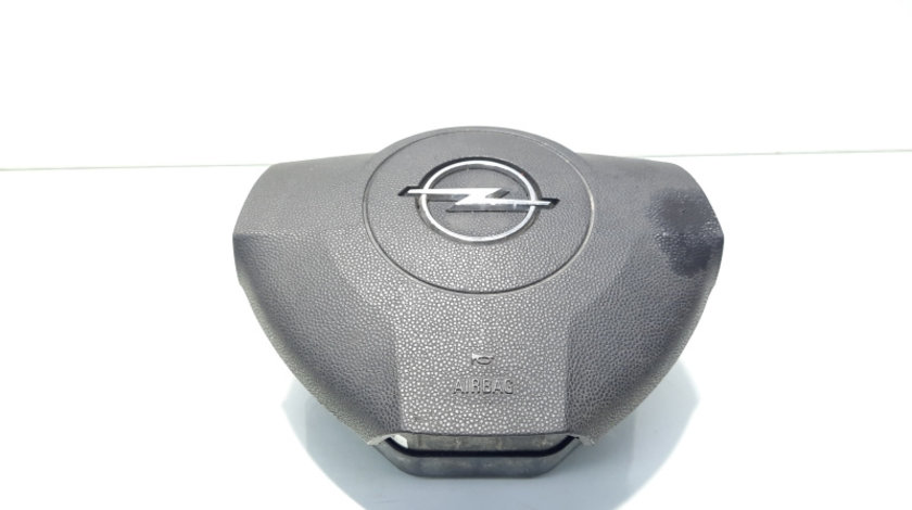 Airbag volan, cod GM13111348, Opel Zafira B (A05) (id:578520)