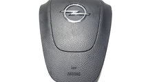 Airbag volan, cod GM13270401, Opel Astra J [Fabr 2...