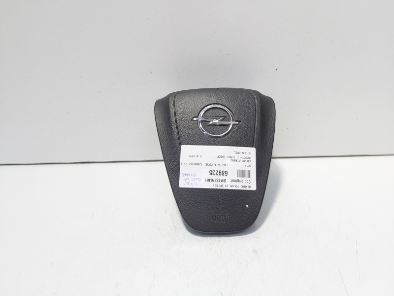 Airbag volan, cod GM13270401, Opel Insig