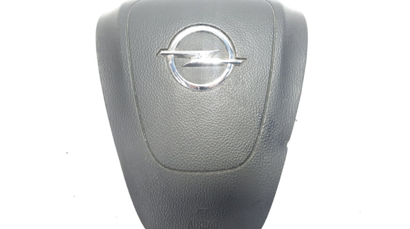 Airbag volan, cod GM13270401, Opel Insignia A Combi (id:487423)