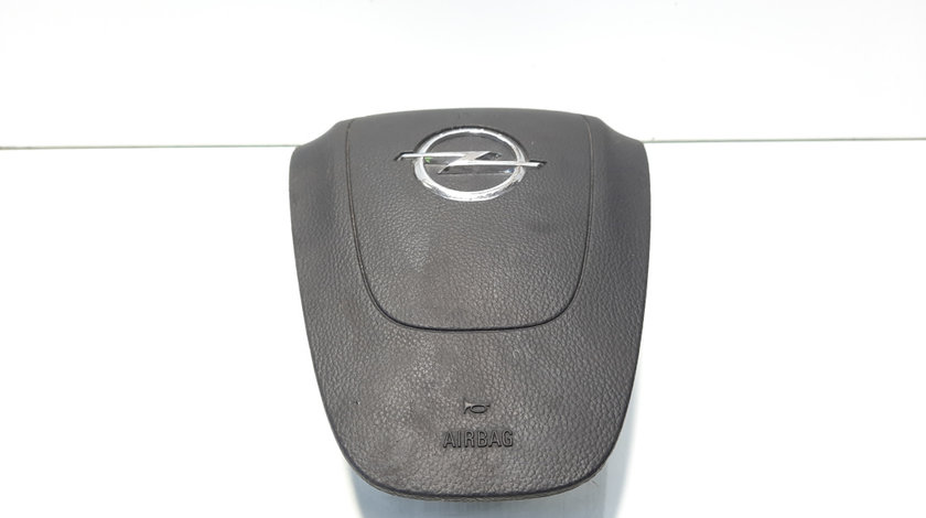 Airbag volan, cod GM13270401, Opel Insignia A Sedan (idi:600818)