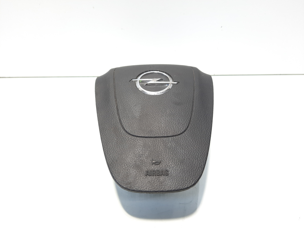 Airbag volan, cod GM13270401, Opel Insignia A Sports Tourer (idi:600818)