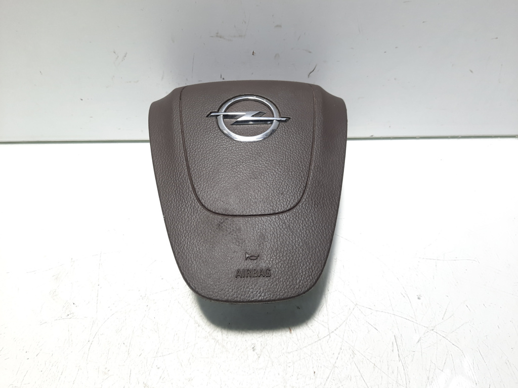 Airbag volan, cod GM13270402, Opel Insignia A (idi:563502)