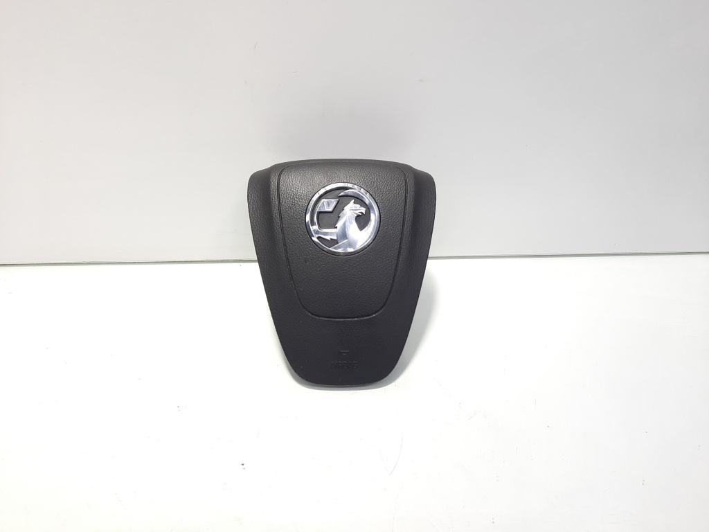 Airbag volan, cod GM13275647, Opel Insignia A Combi (id:582079)