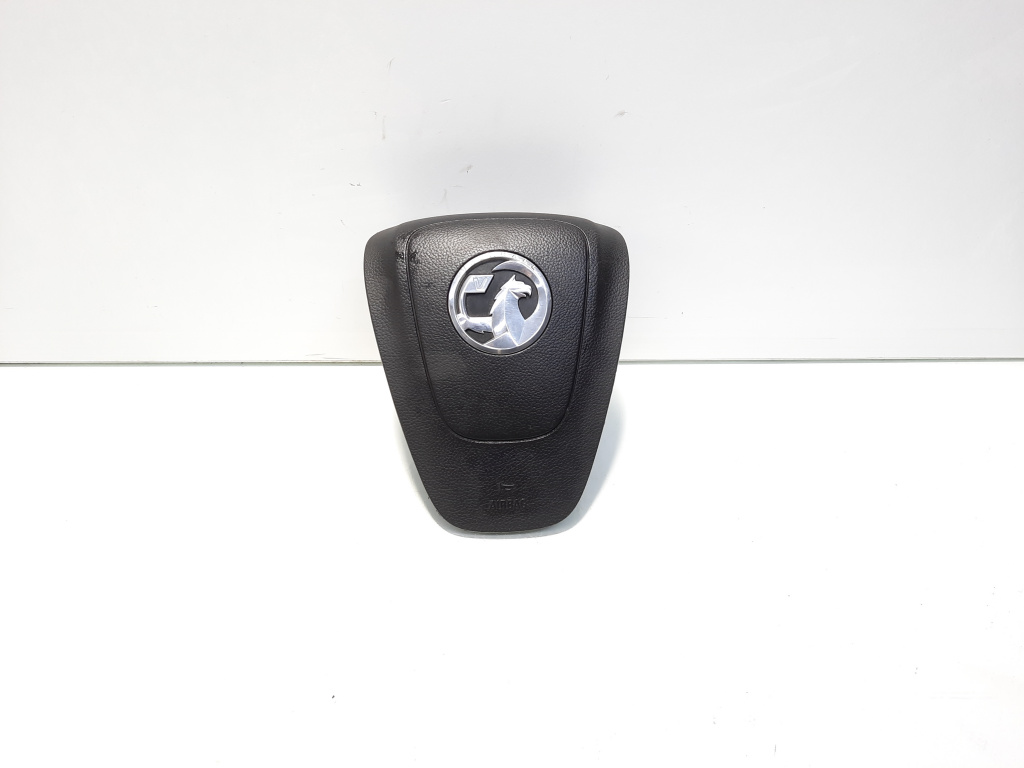 Airbag volan, cod GM13299779, Opel Astra J Combi (id:582207)