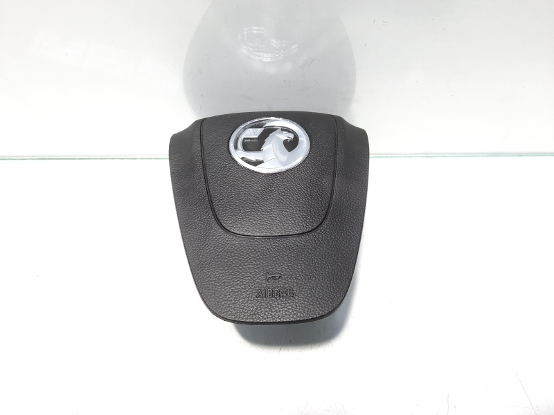 Airbag volan, cod GM13299779, Opel Astra J Combi (id:468612)