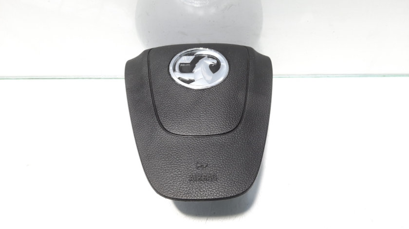 Airbag volan, cod GM13299779, Opel Astra J Combi (id:468612)