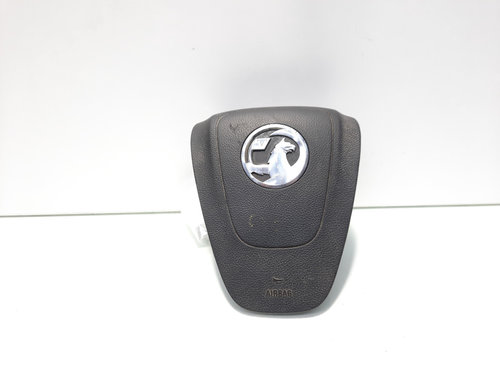 Airbag volan, cod GM13299779, Opel Astra J Combi (id:580217)