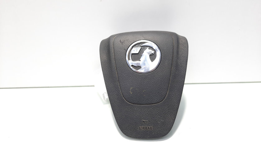 Airbag volan, cod GM13299779, Opel Astra J Combi (id:580217)