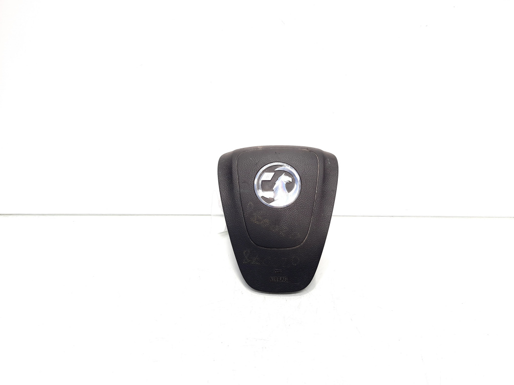 Airbag volan, cod GM13299779, Opel Astra J Combi (idi:528386)