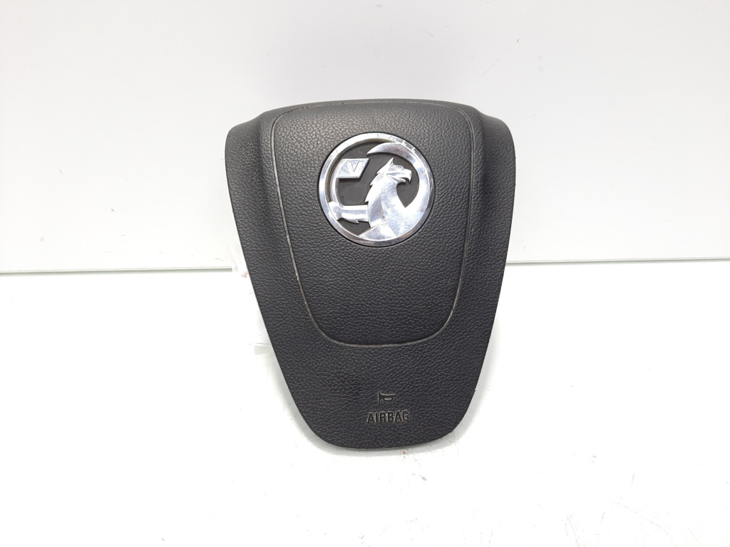 Airbag volan, cod GM13299779, Opel Astra J GTC (idi:560155)