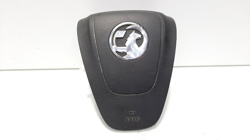Airbag volan, cod GM13299779, Opel Astra J GTC (idi:560155)
