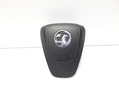 Airbag volan, cod GM13299779, Opel Astra J (idi:552963)