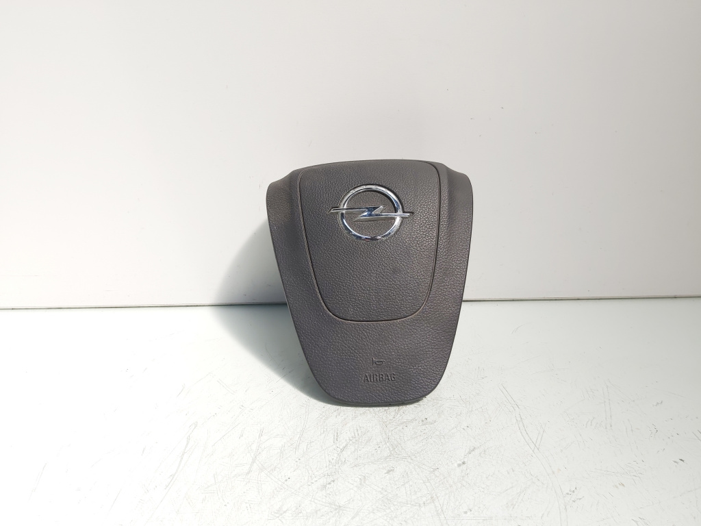 Airbag volan, cod GM13299780, Opel Astra J Combi (id:689104)