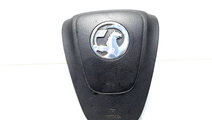 Airbag volan, cod GM306413099, Opel Astra J Combi ...