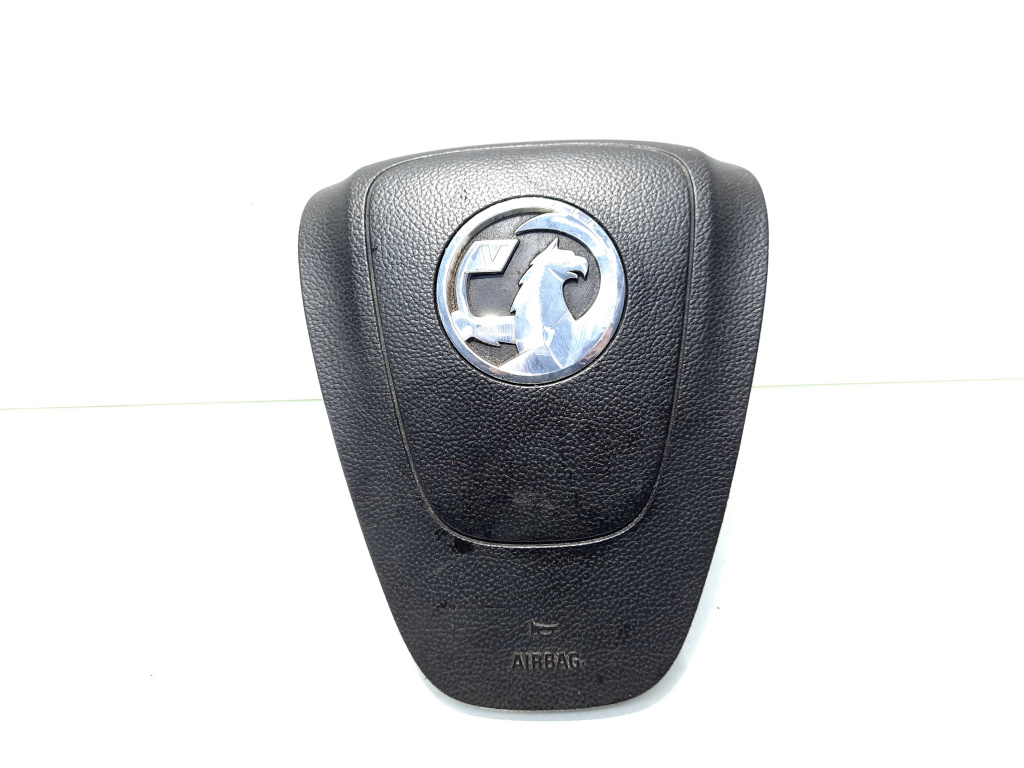 Airbag volan, cod GM306413099, Opel Astra J GTC (idi:513880)