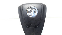 Airbag volan, cod GM306413099, Opel Astra J GTC (i...