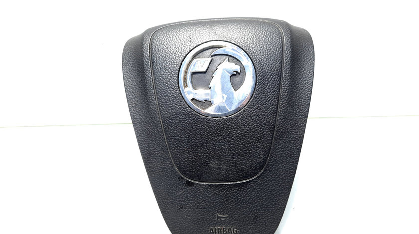 Airbag volan, cod GM306413099, Opel Astra J GTC (idi:513880)