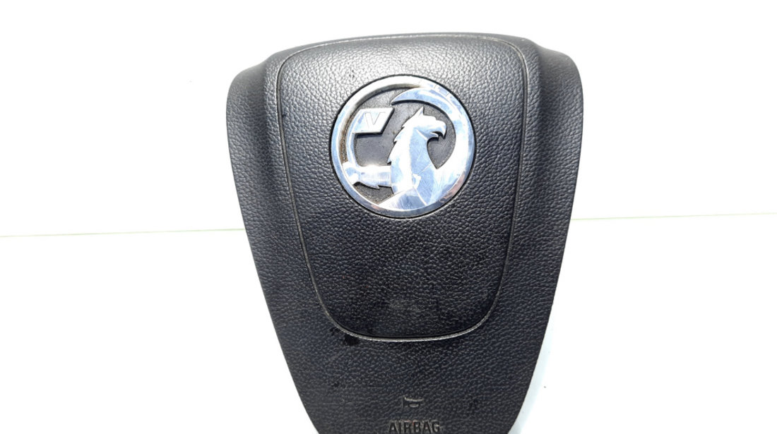 Airbag volan, cod GM306413099, Opel Astra J (id:513880)