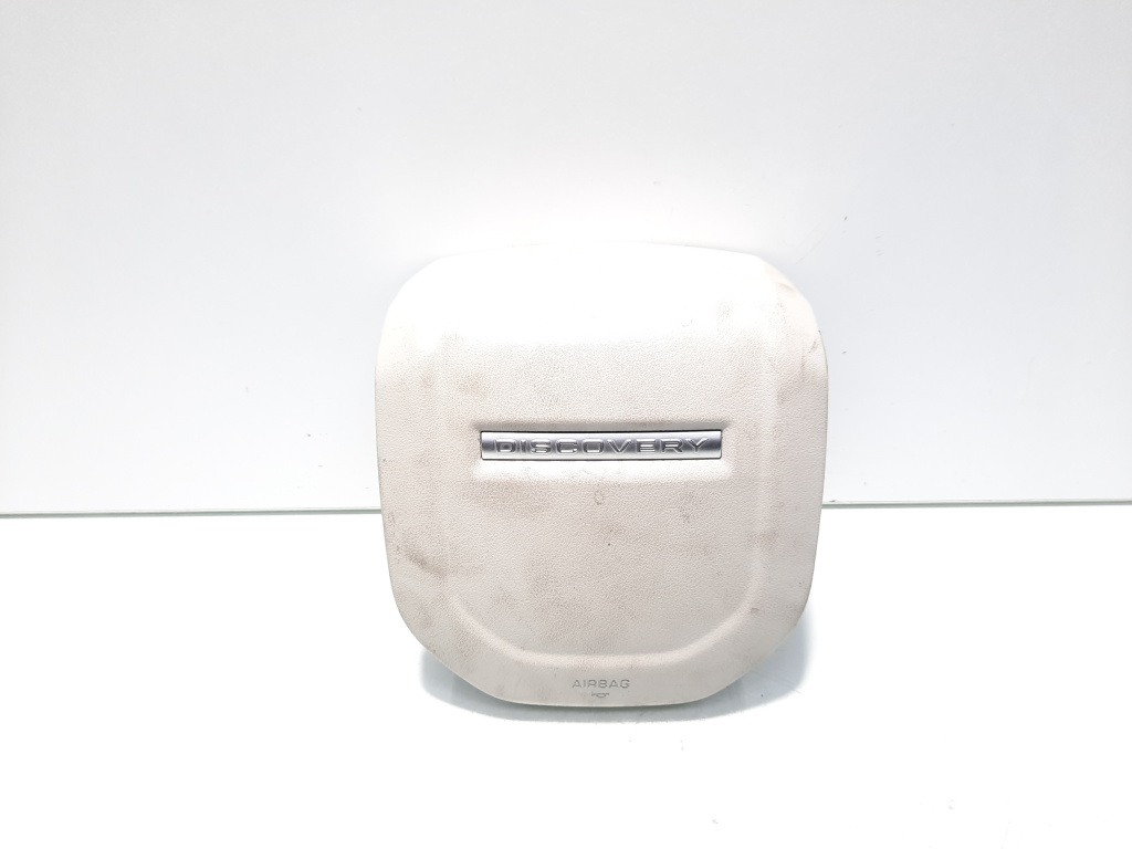 Airbag volan, cod HY32-043B13-CB, Land Rover Discovery V (L462) (id:562500)