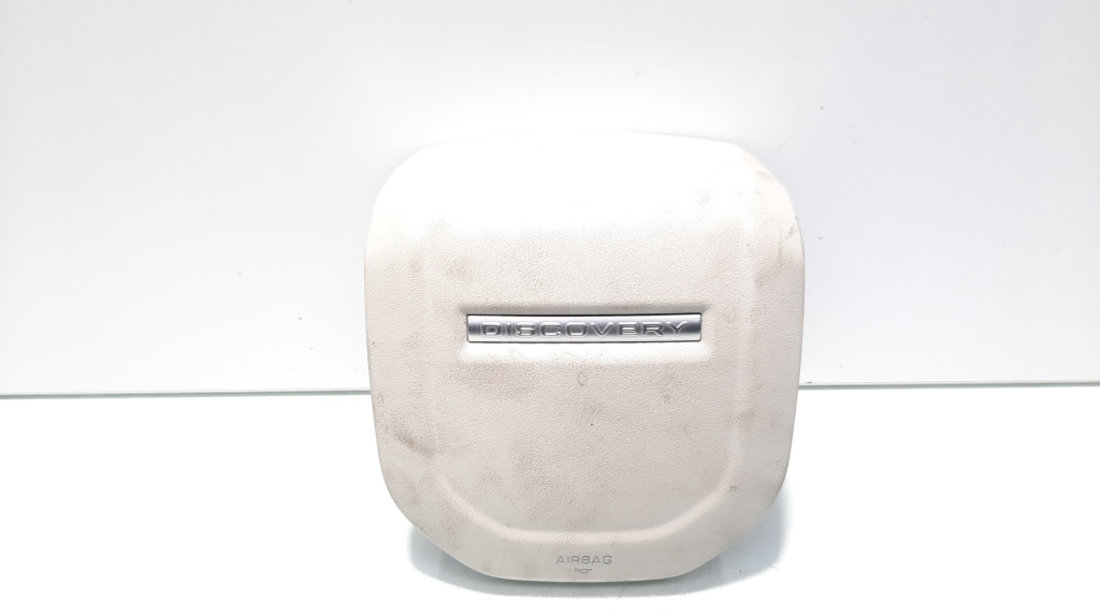 Airbag volan, cod HY32-043B13-CB, Land Rover Discovery V (L462) (id:562500)