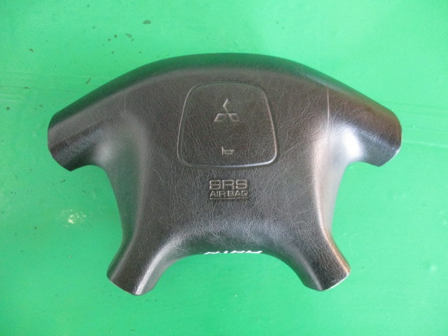 AIRBAG VOLAN COD MD020430261 MITSUBISHI PAJERO PININ FAB. 1999 – 2007 ⭐⭐⭐⭐⭐