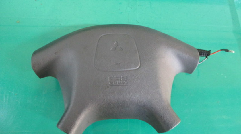 AIRBAG VOLAN COD MR-792326 MITSUBISHI PAJERO PININ FAB. 1999 – 2007 ⭐⭐⭐⭐⭐